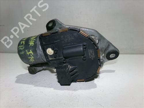 Used Front wiper motor PEUGEOT 407 (6D_) 2.0 HDi 135 (6DRHRH, 6DRHRE, 6DRHRG, 6DRHRJ) (136 hp) 26203986