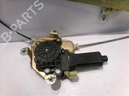 Front right window mechanism HYUNDAI ATOS (MX) 1.0 i | BP30618473C23
