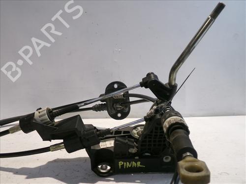 Gear lever FORD FOCUS II (DA_, HCP, DP) 1.6 | BP24859584M90 