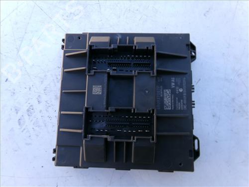 Used Electronic module SEAT IBIZA IV (6J5, 6P1) 1.4 TDI (90 hp) 24859642