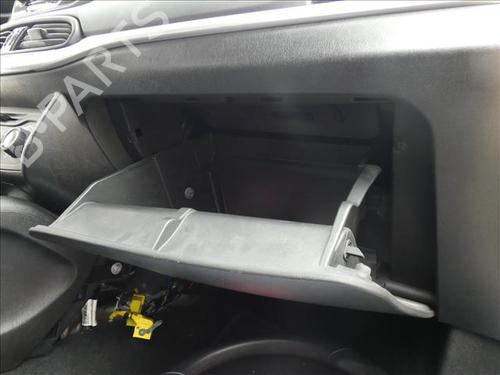 Handskerum FIAT TIPO Hatchback (356_, 357_) 1.0 (357HXN1A) (101 hp) 24557847