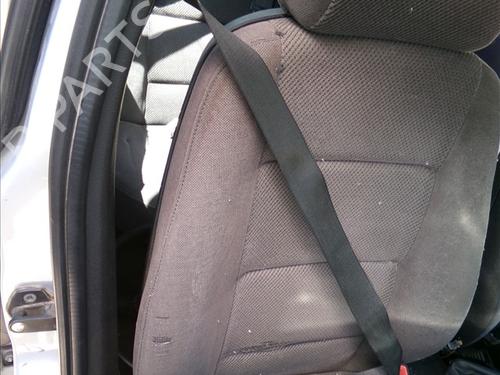 Used Front right seatbelt BMW 3 (E36) 316 i (102 hp) 26283717
