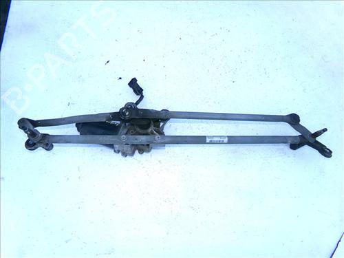 Wischermotor vorne SAAB 9-3 (YS3F, E79, D79, D75) 1.9 TiD | BP29923399M29 