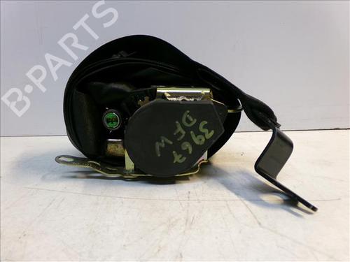 Used Front left seatbelt SEAT LEON (1M1) 1.8 20V (125 hp) 24566639