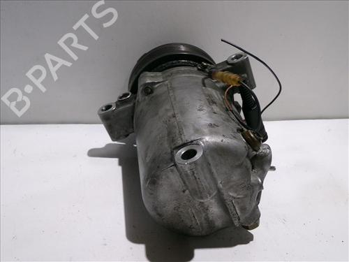 AC compressor BMW 3 (E46) 320 d | BP24568698M34 