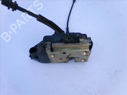 Used Front right lock PEUGEOT 307 CC (3B) 2.0 16V (136 hp) 26172207