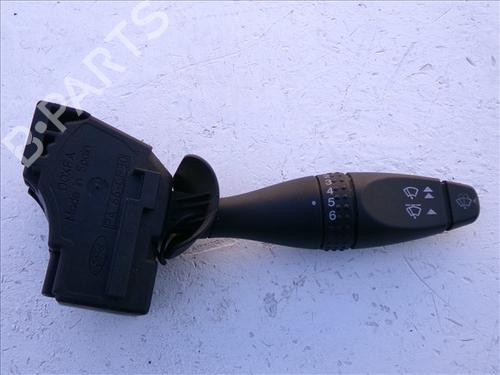 Ratstangsstang FORD FIESTA V Van 1.4 TDCi (68 hp) 29272301