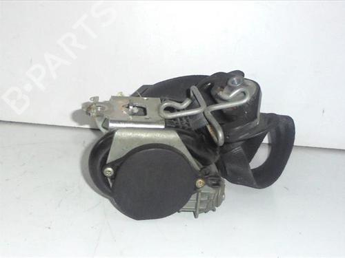 Front right seatbelt CITROËN C4 I (LC_) 1.6 HDi | BP24563919I25 