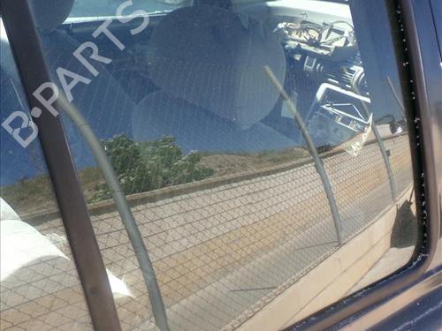 Used Rear right door window LAND ROVER FREELANDER I (L314) 2.0 Td4 4x4 (112 hp) 24565051