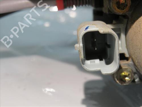Front right window mechanism CITROËN XSARA PICASSO (N68) 2.0 HDi | BP24556823C23 