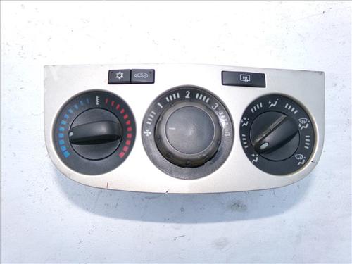 Commande Chauffage OPEL CORSA D (S07) 1.3 CDTI (L08, L68) (75 hp) 29385309
