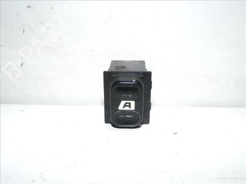 Used Left front window switch CITROËN XSARA (N1) 2.0 HDi 90 (90 hp) 27559970