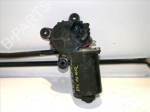Front wiper motor HYUNDAI LANTRA II (J-2) 1.9 D | BP30062957M29