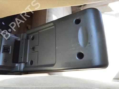 Armrest / Center console NISSAN X-TRAIL I (T30) 2.5 4x4 | BP24560264I20 
