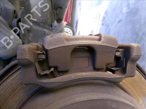 Used Left rear brake caliper HONDA CR-V III (RE_) 2.0 i-VTEC 4WD (RE5, RE2) (150 hp) 24859170