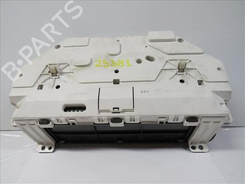 Used Electronic module SUZUKI GRAND VITARA I (FT, HT) 2.0 HDI 110 16V 4x4 (SQ420D, TD83V, JA420WD) (109 hp) 24557661