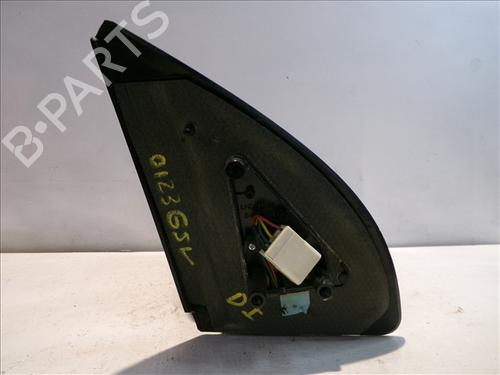 Left mirror CHEVROLET AVEO / KALOS Hatchback (T250, T255) 1.2 | BP29129067C26 