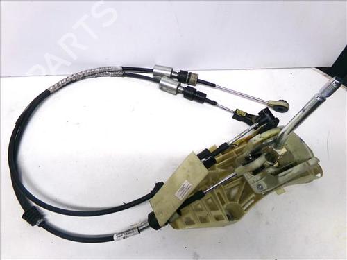 Used Gear lever FORD MONDEO IV (BA7) 1.6 Ti (110 hp) 24563885