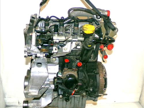 Motor RENAULT SCÉNIC I MPV (JA0/1_, FA0_) 1.9 dCi RX4 | BP28619812M1