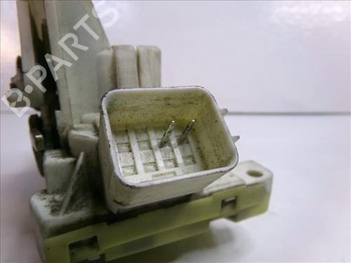 Rear left lock FORD FOCUS I (DAW, DBW) 1.6 16V | BP26283674C100 
