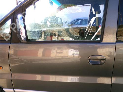 Used Left front door HYUNDAI H-1 / STAREX Bus (A1) 2.5 TCi (99 hp) 28529931