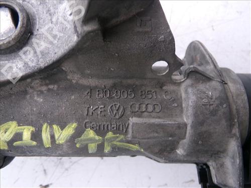 Elektronisk modul AUDI A4 B6 (8E2) 2.0 | BP24859203M83 
