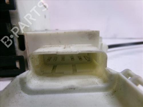Front right lock CITROËN C4 I (LC_) 1.6 HDi | BP24564193C97 