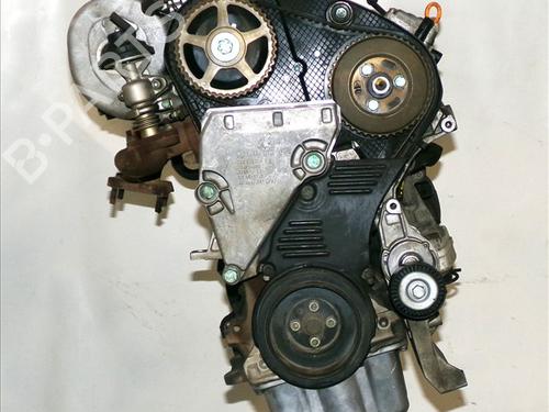 Engine SEAT CORDOBA (6L2) 1.9 SDI | BP30006875M1