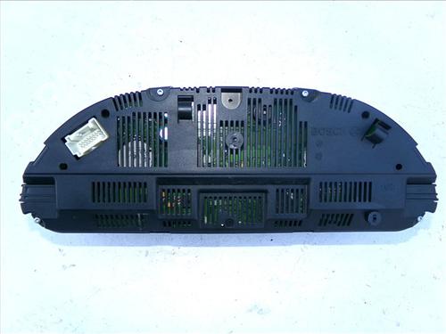 Elektronisk modul MERCEDES-BENZ A-CLASS (W169) A 200 CDI (169.008, 169.308) | BP28509602M83 