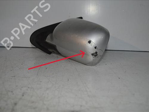 Left mirror SKODA FELICIA II (6U1) 1.9 D | BP24569171C26 