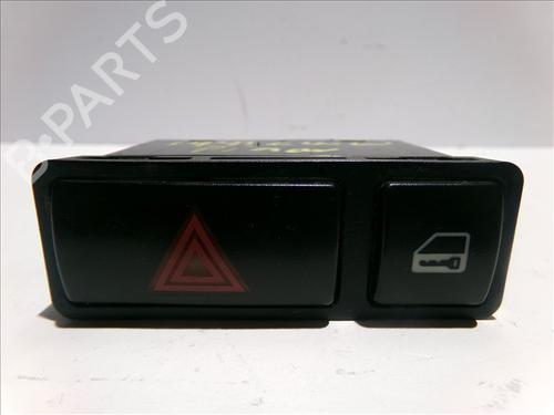 Used Warning switch BMW X5 (E53) 3.0 d (184 hp) 24557972