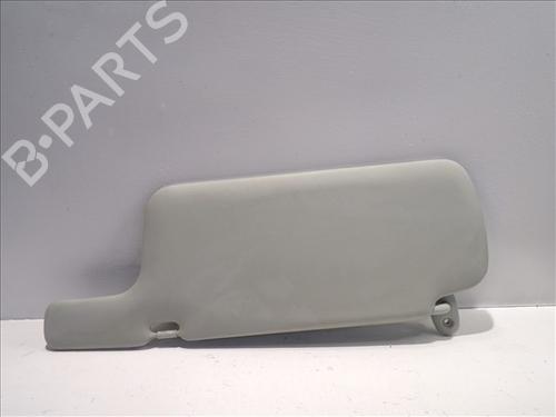 Used Right sun visor SKODA FELICIA I (6U1) 1.3 (68 hp) 30437647