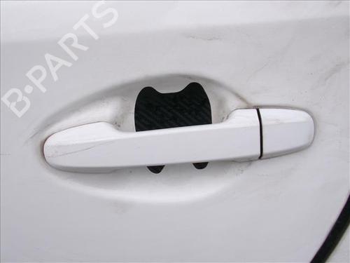Used Rear left exterior door handle TOYOTA AURIS Estate (_E18_) 2.0 D-4D (ADE186_) (124 hp) 25301964