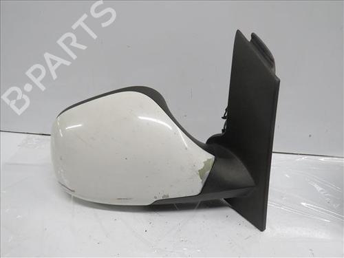 Bakspejl Højre SEAT ALTEA (5P1) 1.6 TDI (105 hp) 24555921