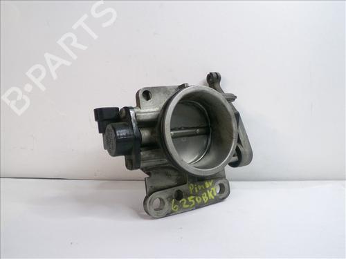 Throttle body RENAULT MEGANE I Coach (DA0/1_) 1.6 16V (DA0B, DA04, DA11) | BP24860798M82 