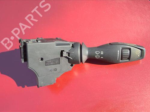 Used Steering column stalk FORD FIESTA VI Van 1.4 TDCi (68 hp) 24560196