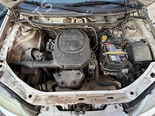 Démarreur FIAT PUNTO (188_) 1.2 60 (188.030, .050, .130, .150, .230, .250) | BP29695687M8 