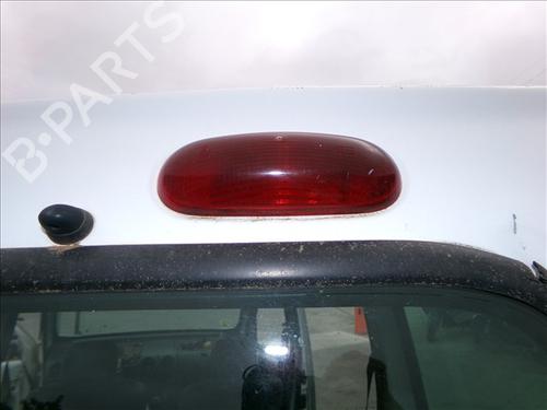 Used Third brake light RENAULT KANGOO (KC0/1_) D 55 1.9 (KC0D) (54 hp) 29878016