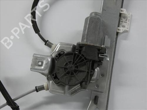 Used Front right window mechanism CITROËN DS3 Convertible 1.6 HDi 90 (92 hp) 24556227