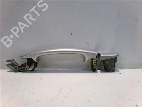 Rear left exterior door handle VW GOLF PLUS V (5M1, 521) 1.4 16V | BP24564478C130 