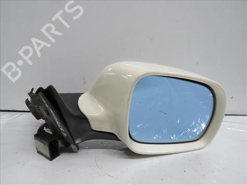 Used Right mirror AUDI A3 (8P1) 1.6 (102 hp) 24555437