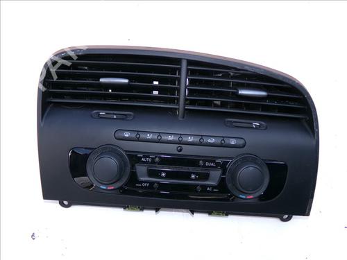 Used Climate control SEAT ALTEA (5P1) 1.6 TDI (105 hp) 26539749