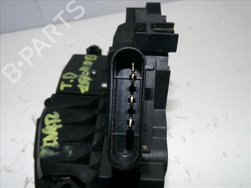 Rear right lock FORD FIESTA VI (CB1, CCN) 1.4 TDCi | BP24860029C99 