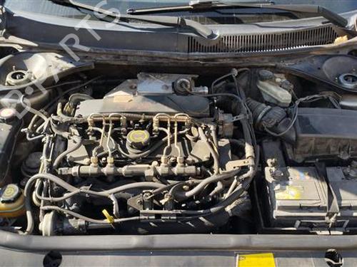 Rear right window mechanism FORD MONDEO III (B5Y) 1.8 16V | BP24565308C25 