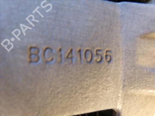Right front brake caliper HYUNDAI COUPE II (GK) 2.0 GLS | BP24858857M104 