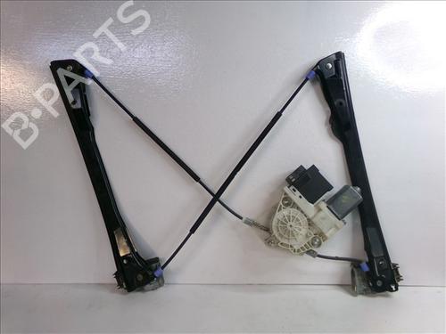 Used Front left window mechanism SEAT CORDOBA (6K1, 6K2) 1.9 TD (75 hp) 26147078