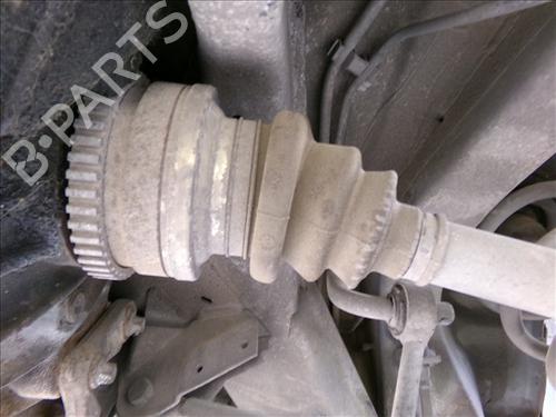Right rear driveshaft OPEL OMEGA B (V94) 2.5 TD (F69, M69, P69) | BP28008664M41 