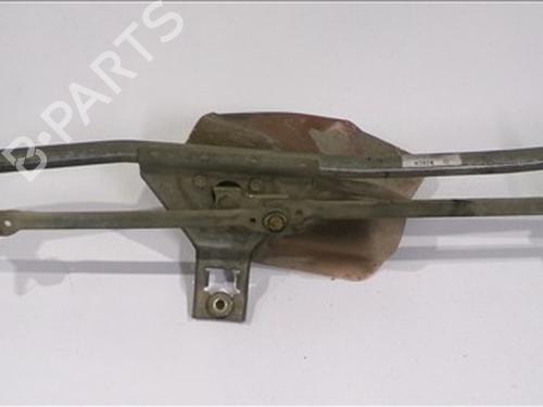 Front wiper motor SEAT INCA (6K9) 1.9 D | BP25434940M29 