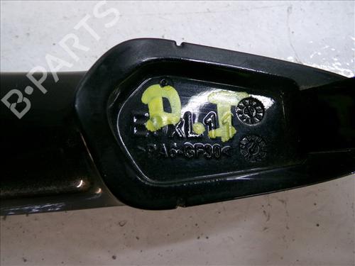 Front left exterior door handle BMW 3 (E90) 320 d | BP24565545C128 