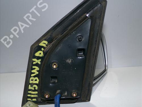Right mirror KIA JOICE (MTE1P) 2.0 | BP24564684C27 
